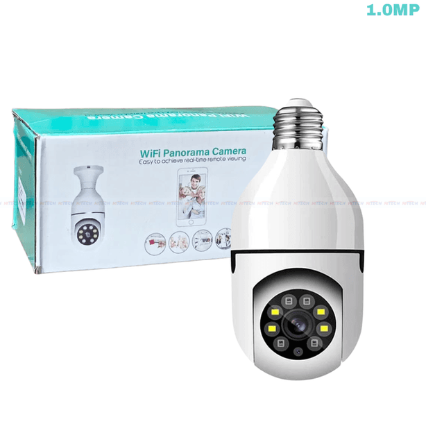 CAMERA BULB 1.0 MP 
