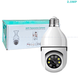 CAMERA BULB 2.0 MP 1