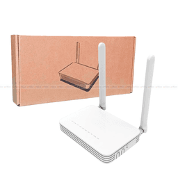 2.4G FIBER ROUTER XPON EG8141 A5 HUAWEI NEW 1