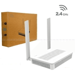 2.4G FIBER ROUTER XPON EG8141 A5 HUAWEI 1