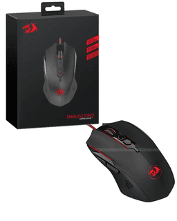  MOUSE M716A REDRAGON 1