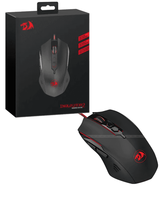  MOUSE M716A REDRAGON