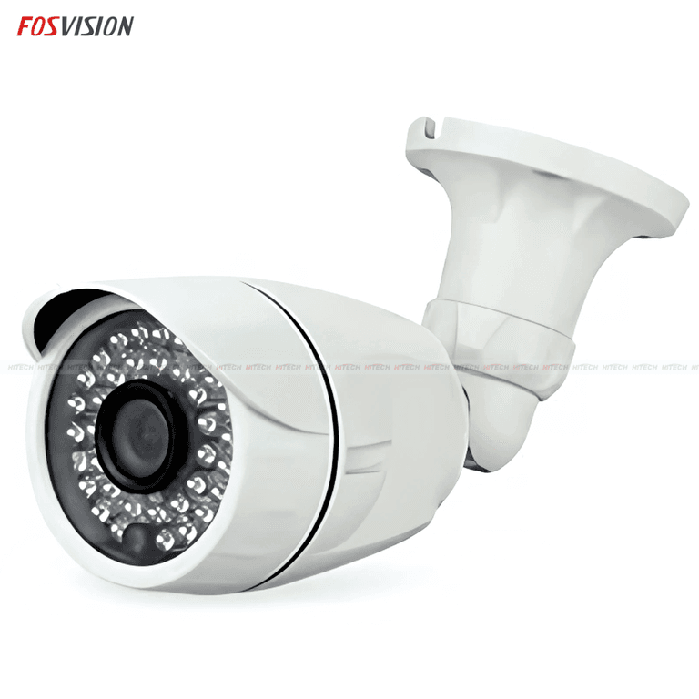  CCTV CAMERA BULLET AHD FS 621 N13 FOSVISION 