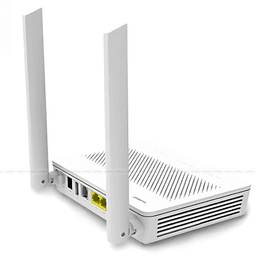 2.4G FIBER ROUTER XPON EG8141 A5 HUAWEI 2