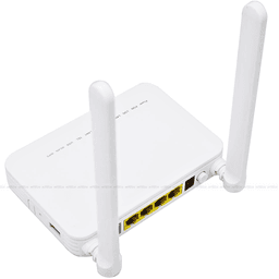 2.4G FIBER ROUTER XPON EG8141 A5 HUAWEI NEW 2