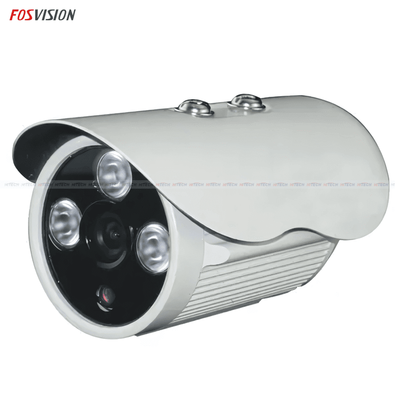  CCTV CAMERA BULLET AHD FS 613N10 FOSVISION 