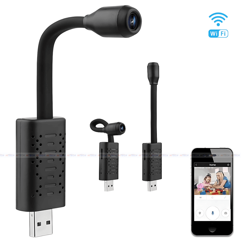 CAMERA USB