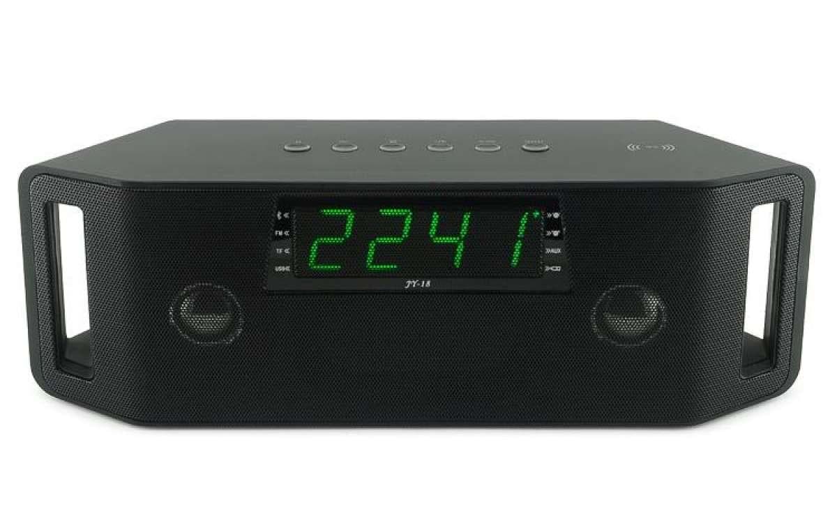  SPEAKER JY 18
