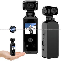ACTION CAMERA K850H WITH SELFIE 4