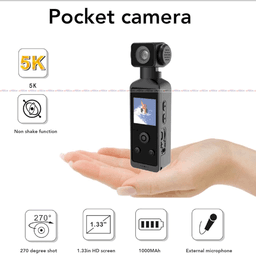 ACTION CAMERA K850H WITH SELFIE 5