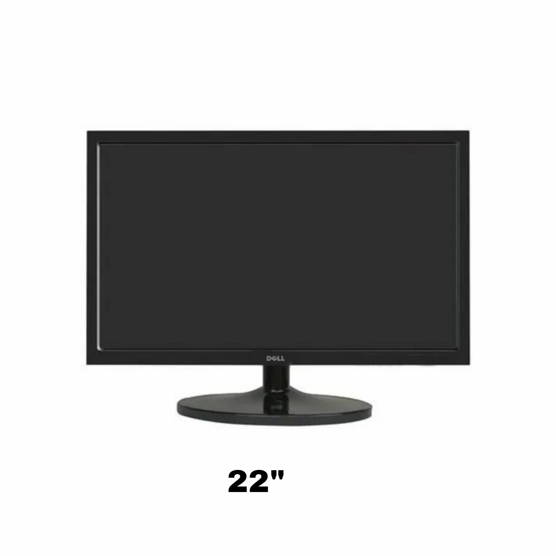 DELL MONITOR Hi Tech