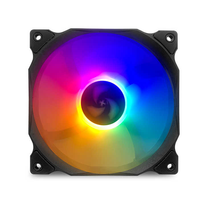 GAMING CPU COOLER FAN Hi Tech